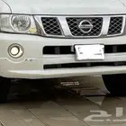 صدام باترول فتك للبيع