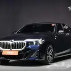 BMW520i موديل 2024 الميموني للاستيراد بكوريا