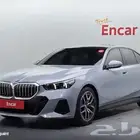 BMW 520i M موديل 2024 الميموني للاستيراد بكوريا