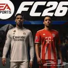 EA SPORTS FC 26   فيفا 26 سوني 4 ستاندر