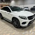 مرسيدس GLE 2016
