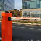 بوابة المواقف الالكترونيه بوابات سيارات