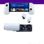 سماعة ايربودز وباك بون سوني 5