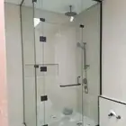 تفصيل حاجز حمام