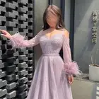 فستان سهره مع هديه