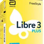 للبيع مجسات ليبري 3 بلس جديد