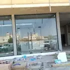 تفصيل واجهات سيكوريت