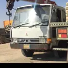 ونش سطحة 3 طن للبيع