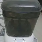 معقم رضاعات يسع ل 9 رضاعات