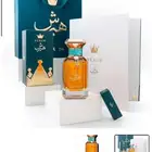 للبيععطرهيرش بخوري 100 مل جديد تمام الم يستخدم أبد ا السعر110