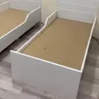 2 سراير اطفال