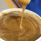 عسل سدر جبلي رجال المع انا المسائل على جودته امام الله