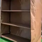 ارفف تخزين خارجيه