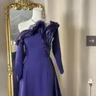 فستان زواج فخم فستان ملكة