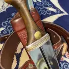 جنبيه زراف صيفاني