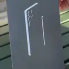 موجود معايا s25 الترا من جرير بالفاتوره لسه ماتفتح 256