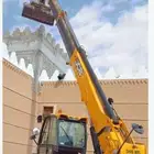 تأجير كرينات ورافعات شوكيه