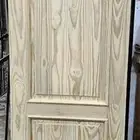 أبواب خشب بجميع أنواعه (( سويدي - MDF -بيتش باين - WPVC))