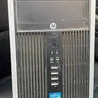 جهاز كمبيوتر HP