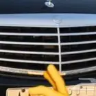 شبك مرسيدس