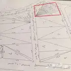 ارض للبيع في منطقة العيون