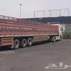 تريلة جوانب عالي للتحميل