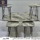 طاولة طاولات خدمة