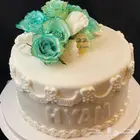 كيكة حفلات ومناسبات فاخرة