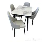 طاولات طعام مميزه