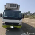 للبيع عدد 2 دينة متسو بيشي ثلاجة