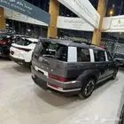 هونداي سنتافي 2025 كمفورت