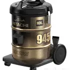 مكنسة هيتاشي