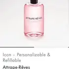 عطر لوي فيتو Louis Vuitton 100 ML Attrape-Reves