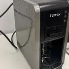 ماكينة قهوة كبسولات هوميكس