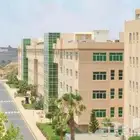 شقة مؤثثة بالكامل بالقرب من جامعة الملك خالد للبنات بالقريقر