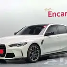 بي ام دبليو M3 موديل2023 الميموني للاستيراد من كوريا