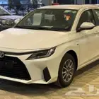 تويوتا يارس Y ستاندرد بنزين سعودي موديل 2026