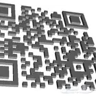 تصميم وانشاء QR code ( كيو ار كود) باركود ب10 ريال