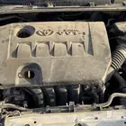 مكينة كورلا 2017 شد بلد على وكالتها