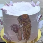 كيكات على حسب الطلب
