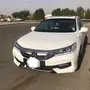 هوندا اكورد 2017 فل كامل - وكالة - كيل 13 الف