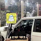 قطع وأكسسوارات نيسان فتك NISSAN-VTC