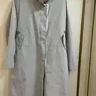 جاكيت نسائي _ترانشكوت