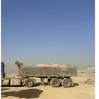 ترحيل مخلفات البناء وترحيل ناتج الحفر وغيرها
