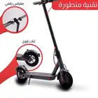 سكوتر كهربائي جديد ب620