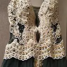 فساتين للبيع مستعمله مقاس M كلها لبسته يوم فقط نظيفه