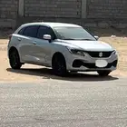 سوزوكي بالينو 2023 للبيع 43 الف قيمة فك رهن البنك