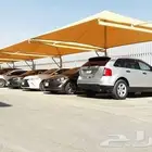 مظلات مكه الطائف