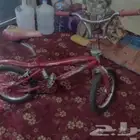سيكل كوبرا مقاس 16