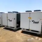 مكيف شيلر زامل 215 طن استوك جديد